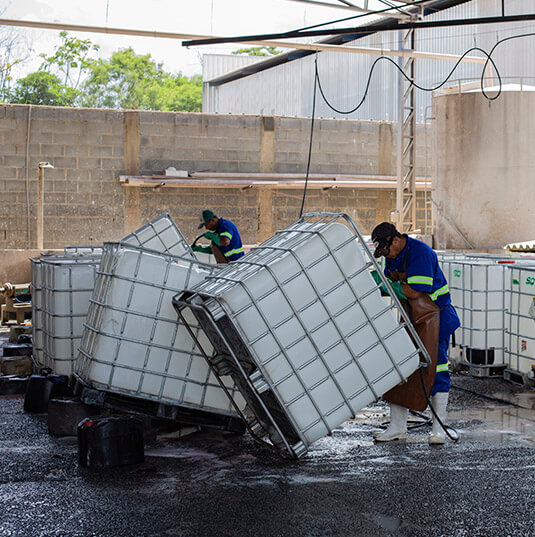 Conheça a SS EcoClean